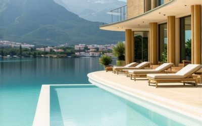Cena smeštaja u Tara Resort-u (Crna Gora): Saveti za 2025