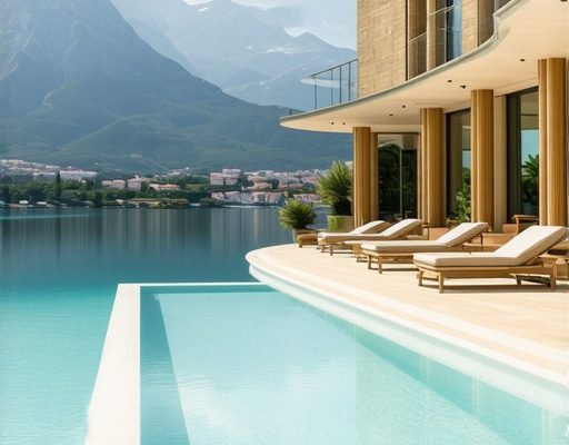 Cena smeštaja u Tara Resort-u (Crna Gora): Saveti za 2025