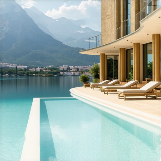 Cena smeštaja u Tara Resort-u (Crna Gora): Saveti za 2025