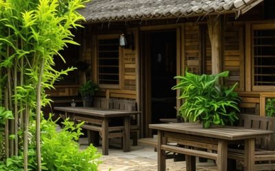 Cena smeštaja u etno selu Rajski konaci: Najnovije ponude za 2025