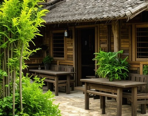 Cena smeštaja u etno selu Rajski konaci: Najnovije ponude za 2025