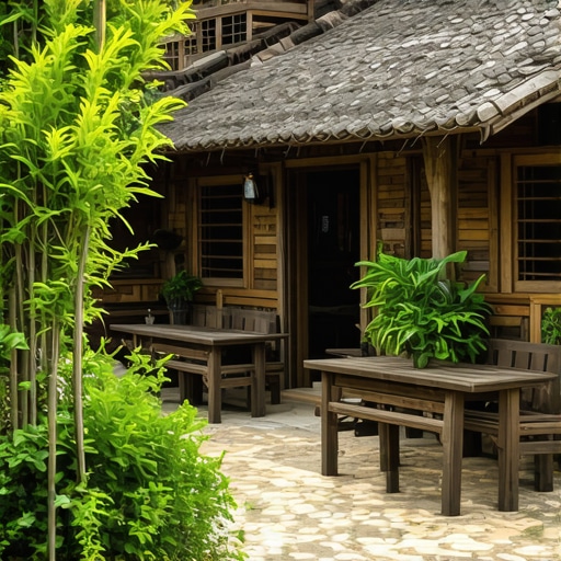 Cena smeštaja u etno selu Rajski konaci: Najnovije ponude za 2025