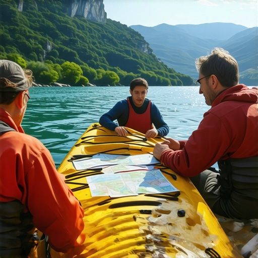 Cene kajak avantura na Drini: Planiranje i preporuke za 2025