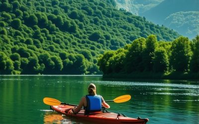 Cene kajak avantura na Drini: Top ponude i saveti za 2025