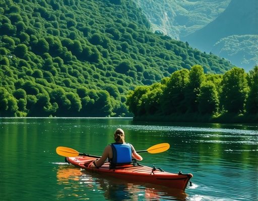 Cene kajak avantura na Drini: Top ponude i saveti za 2025