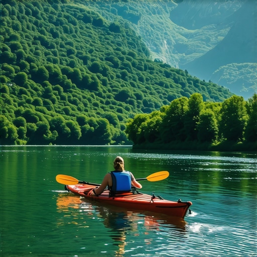 Cene kajak avantura na Drini: Top ponude i saveti za 2025