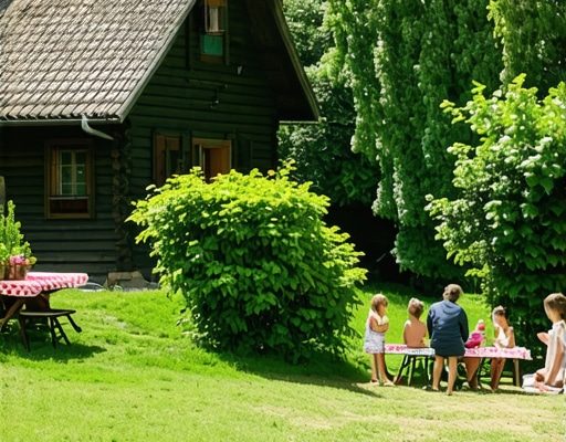 Cene seoskih domaćinstava u Šumadiji: Najbolje ponude za porodični odmor