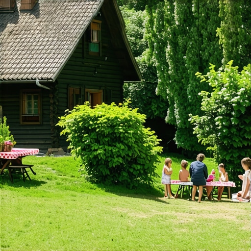 Cene seoskih domaćinstava u Šumadiji: Najbolje ponude za porodični odmor