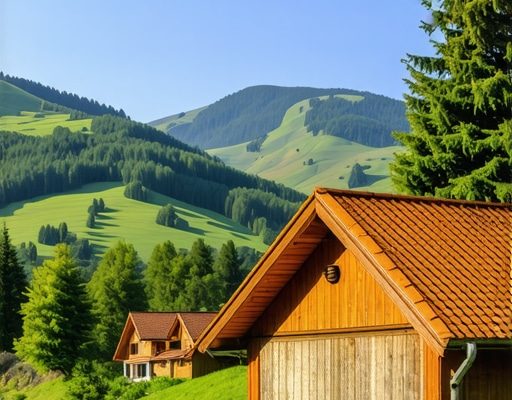 Cene smeštaja na Tari: Top ponude i preporuke za 2025