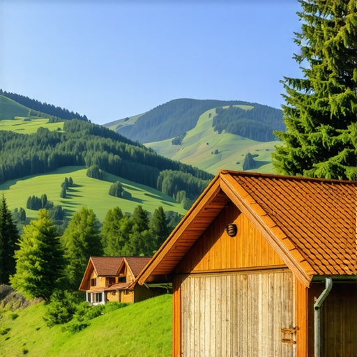 Cene smeštaja na Tari: Top ponude i preporuke za 2025