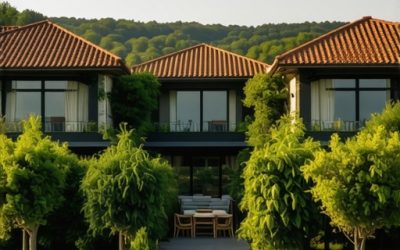 Cene smeštaja u Vili Milica u Šumadiji? Restorani, apartmani i sobe 2025