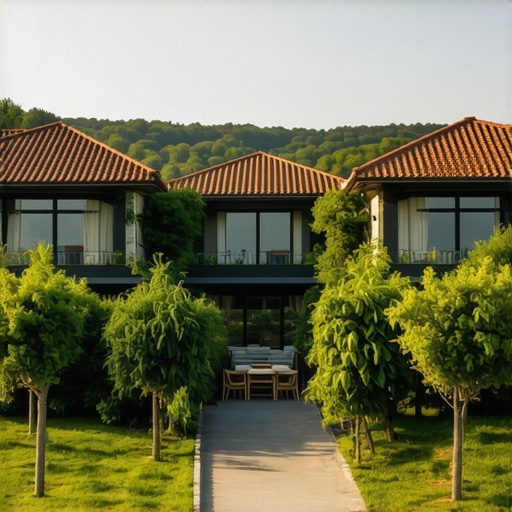 Cene smeštaja u Vili Milica u Šumadiji? Restorani, apartmani i sobe 2025