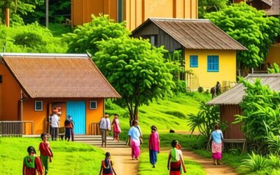 Da li su etno sela pet friendly? Iskustva i najlepše destinacije za porodice