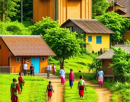 Da li su etno sela pet friendly? Iskustva i najlepše destinacije za porodice