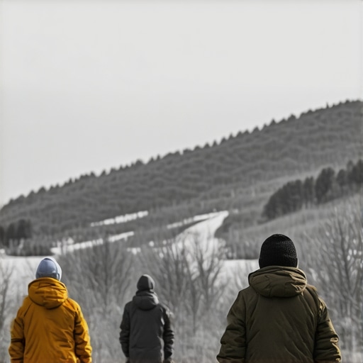 Detaljan prikaz izazovne pešačke staze sa panoramskim pogledom i teškim terenima na Zlataru