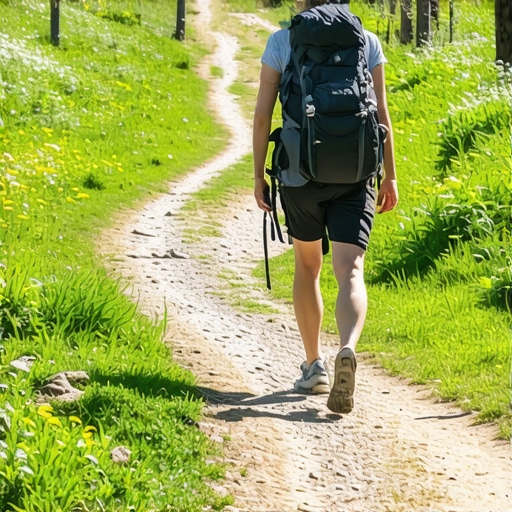 Planinarska staza Veliki Vran na Staroj Planini, izazovan teren za iskusne planinare