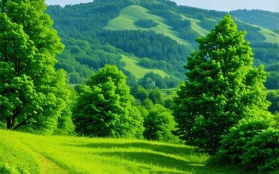 Fruška Gora: Najlepše lokacije za planinarenje 2025