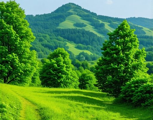 Fruška Gora: Najlepše lokacije za planinarenje 2025