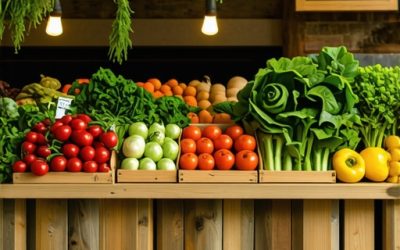 Gde kupiti organsku hranu u Srbiji? Najbolje prodavnice i restorani 2025