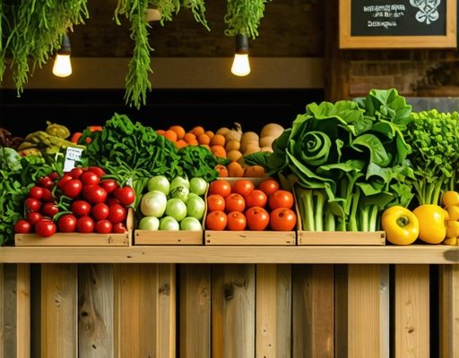 Gde kupiti organsku hranu u Srbiji? Najbolje prodavnice i restorani 2025