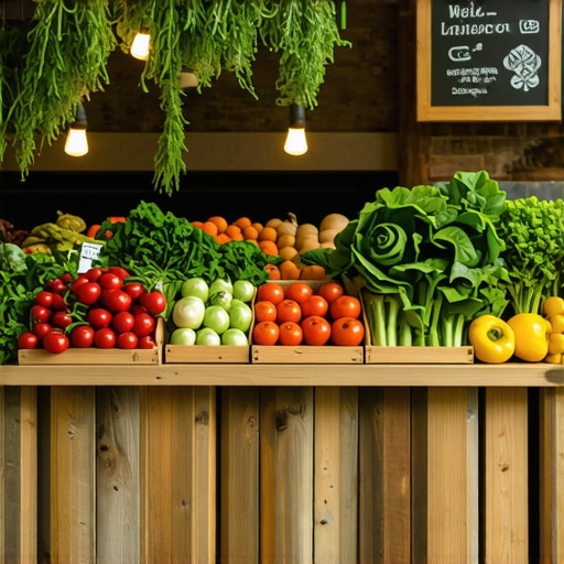 Gde kupiti organsku hranu u Srbiji? Najbolje prodavnice i restorani 2025