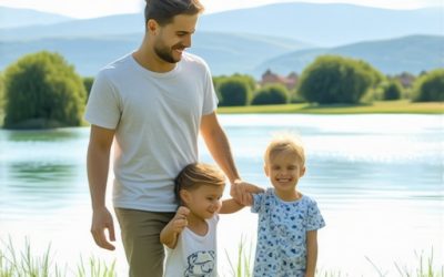 Gde na odmor sa malom decom u Srbiji? Top porodične destinacije 2025