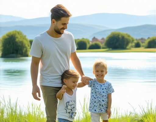 Gde na odmor sa malom decom u Srbiji? Top porodične destinacije 2025