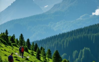 Gde planinariti u Srbiji? Top destinacije za svakog planinara