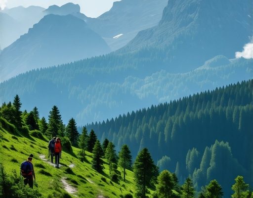 Gde planinariti u Srbiji? Top destinacije za svakog planinara