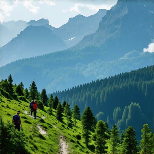 Gde planinariti u Srbiji? Top destinacije za svakog planinara