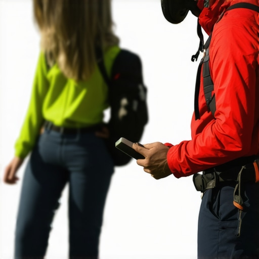 High-tech safety equipment and virtual reality training for adventure guides in Serbia 2025