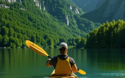 Kada se održavaju kajak ture na Drini? Najnoviji termini za avanturiste 2025