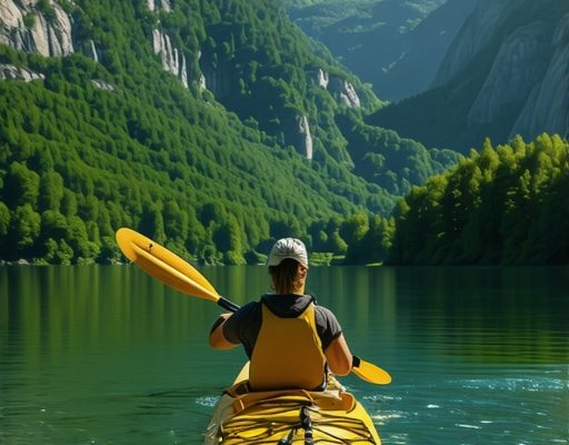 Kada se održavaju kajak ture na Drini? Najnoviji termini za avanturiste 2025