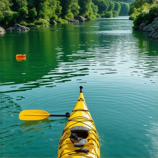 Kada se održavaju kajak ture na Drini? Vreme i predlozi za 2025