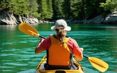 Kajak ture na Drini: Kada ih najbolje organizovati u 2025?