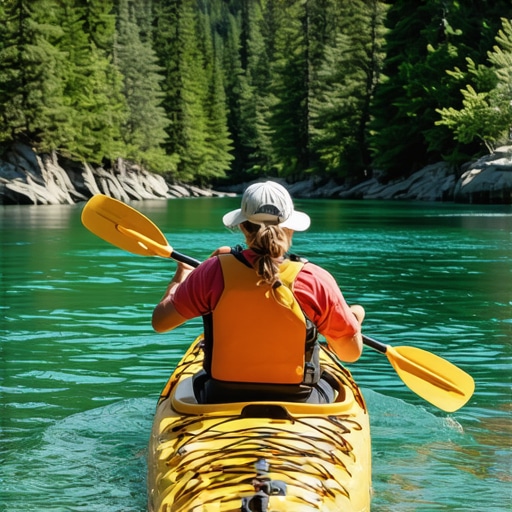 Kajak ture na Drini: Kada ih najbolje organizovati u 2025?