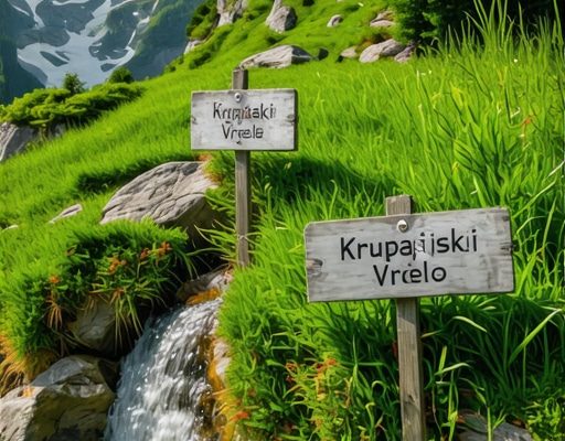Kako doći do Krupajskog vrela? Top vodič za posetioce 2025