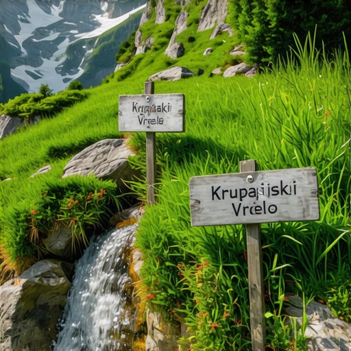 Kako doći do Krupajskog vrela? Top vodič za posetioce 2025