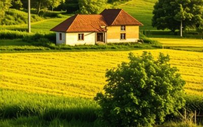 Kako organizovati seoski turizam u Srbiji? Top vodič za 2025