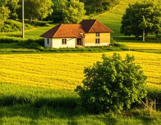 Kako organizovati seoski turizam u Srbiji? Top vodič za 2025