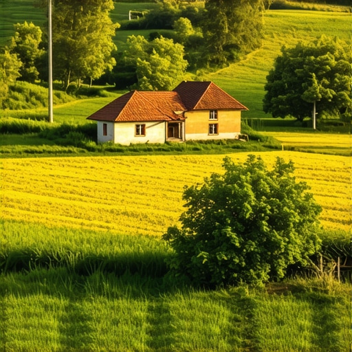 Kako organizovati seoski turizam u Srbiji? Top vodič za 2025