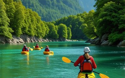 Koje avanture nudi Tara? Najbolje ideje za aktivan odmor u prirodi 2025