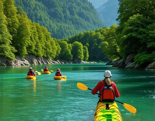 Koje avanture nudi Tara? Najbolje ideje za aktivan odmor u prirodi 2025