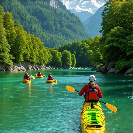 Koje avanture nudi Tara? Najbolje ideje za aktivan odmor u prirodi 2025