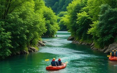 Koje avanture nudi Tara? Top aktivnosti za ljubitelje prirode 2025