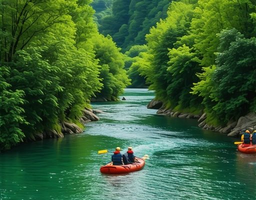 Koje avanture nudi Tara? Top aktivnosti za ljubitelje prirode 2025