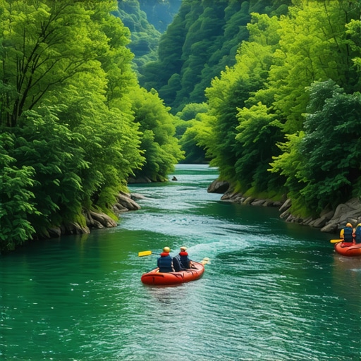 Koje avanture nudi Tara? Top aktivnosti za ljubitelje prirode 2025