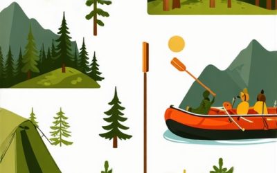 Koje avanture u prirodi Srbija nudi? Top preporuke za 2025