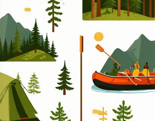 Koje avanture u prirodi Srbija nudi? Top preporuke za 2025