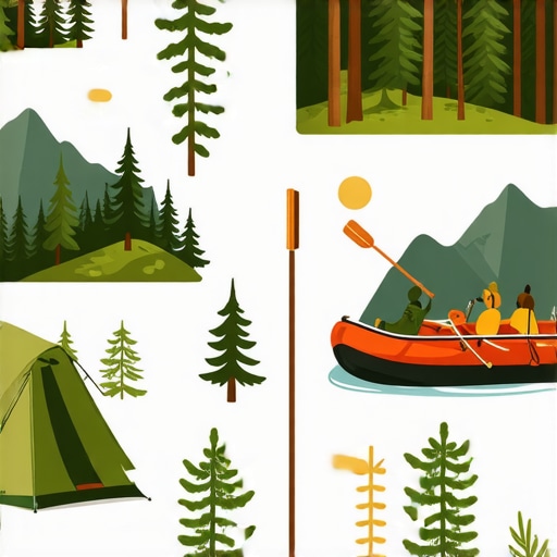 Koje avanture u prirodi Srbija nudi? Top preporuke za 2025